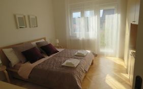 Sani Apartments